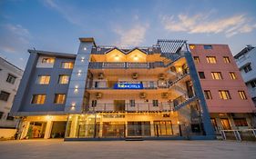 Fabhotel Ivory Pearl - Nr Sony Signal